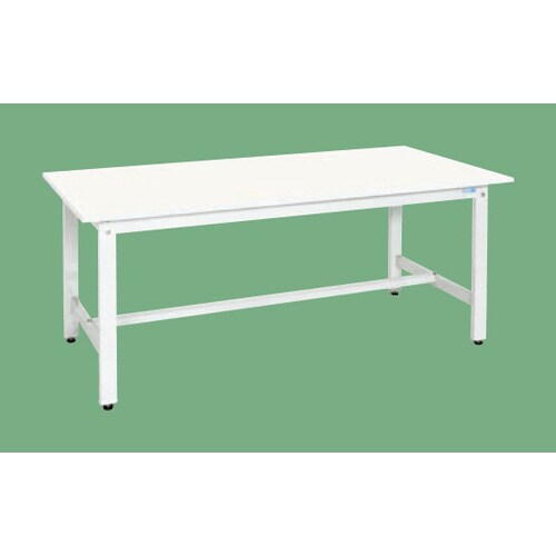 軽量作業台KKタイプ(抗ウイルス天板)