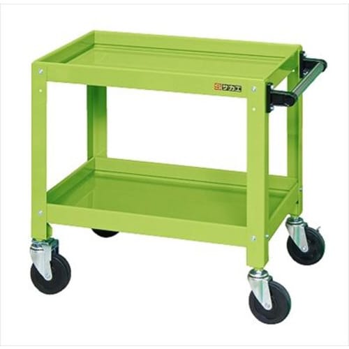 ニューCSスペシャルワゴン