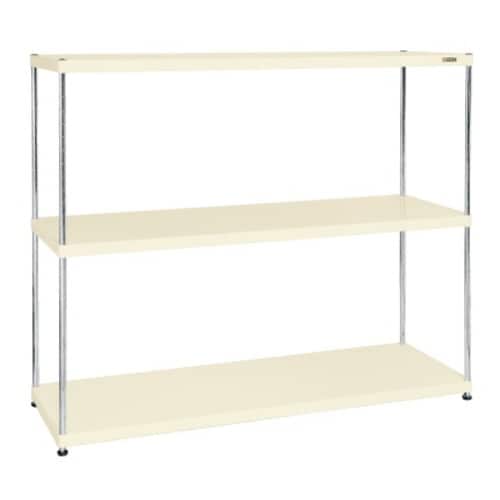 ニューCSパールラック(3段タイプ)