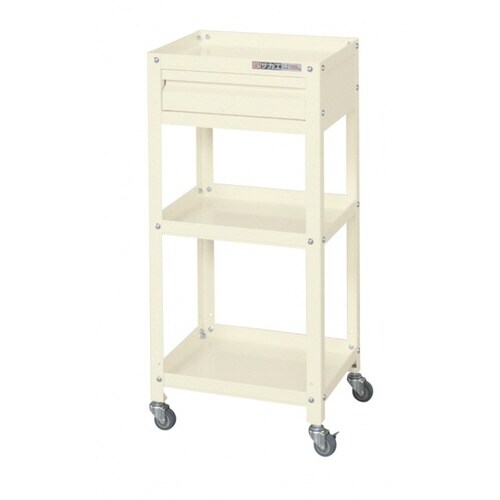 スペシャルワゴン(引出し付)