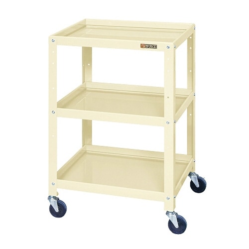 ニューCSツールワゴン