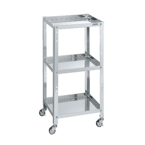 ステンレススペシャルワゴン(SUS304)