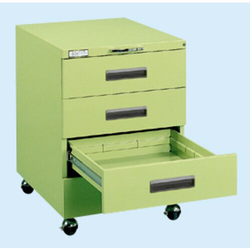 キャビネットワゴン