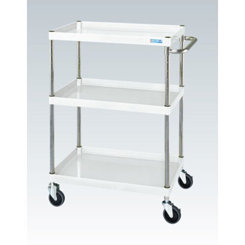 CSパールワゴン(中量タイプ・直進安定金具付)