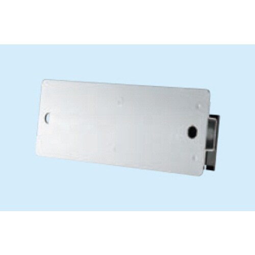 パンチングパネル用ステンレスボックスフック