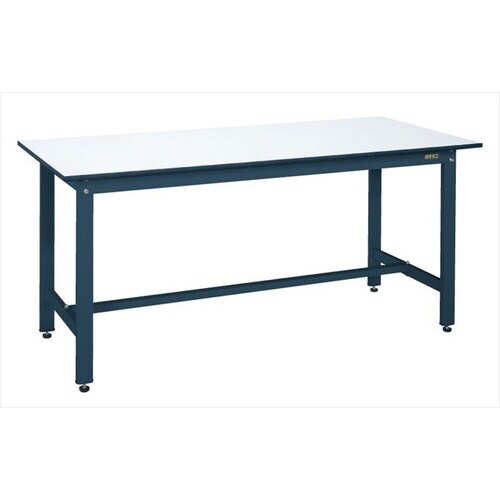 実験用中量作業台(メラミン天板)