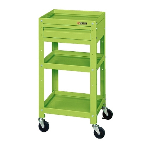 ニューCSツールワゴン(引出し付)