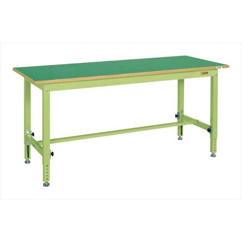 中量高さ調整作業台TKTタイプ