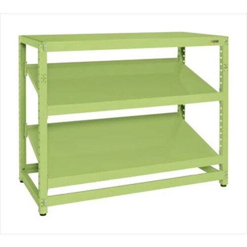 RKラック傾斜棚タイプ(単体)