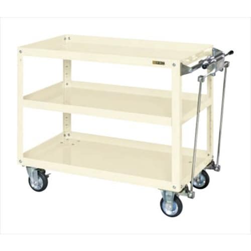 スーパーワゴン(ハンドブレーキ付)