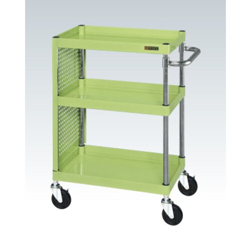 CSパールワゴン(全面パンチングパネル付)