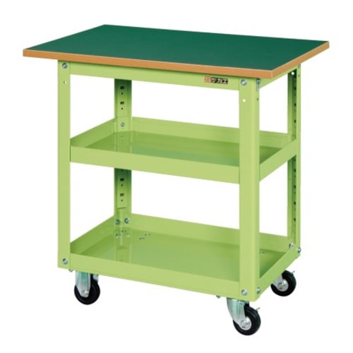 スーパーワゴン(天板付)