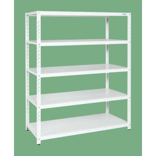 サカエラック(高さ1800mm・5段タイプ)