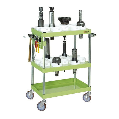 ツーリングワゴン(直進安定金具付)