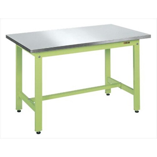 軽量作業台KKタイプ(ステンレス天板仕様)