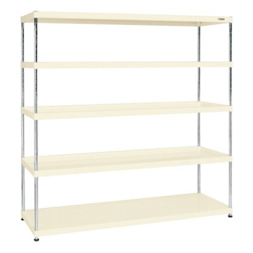 ニューCSパールラック(5段タイプ)