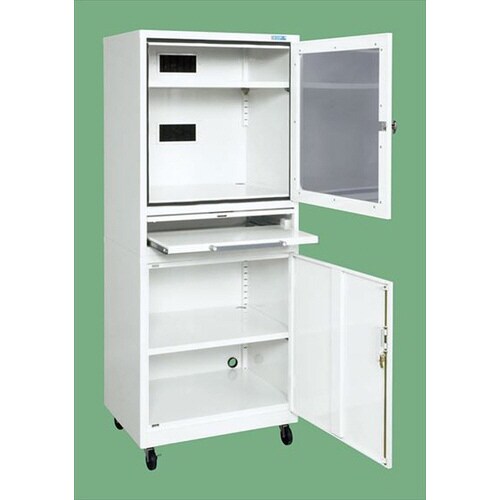 パソコンキャビネット