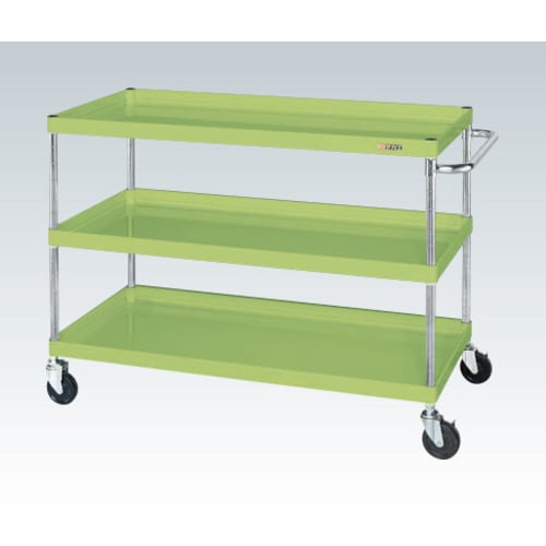 CSパールワゴン(中量タイプ・直進安定金具付)