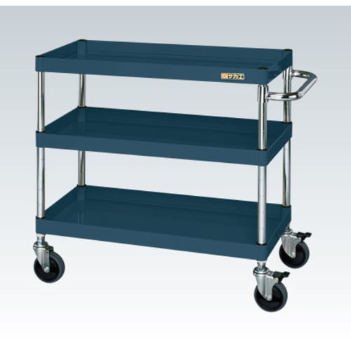 CSパールワゴン(ダブルストッパー仕様)