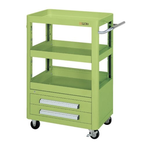 エースワゴン(天板皿型)