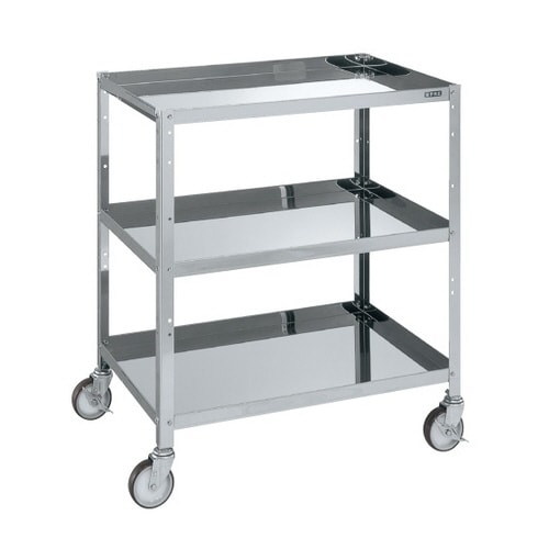 ステンレススペシャルワゴン(SUS304)