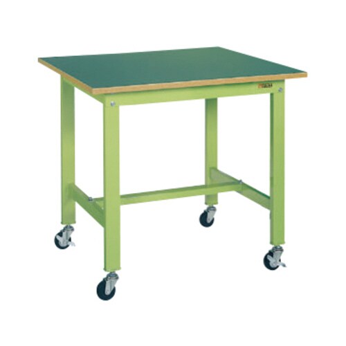 軽量作業台KKタイプ(移動式・直進安定金具無し)