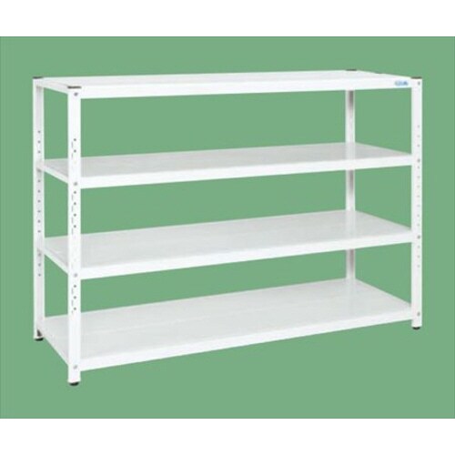 サカエラック(高さ1200mm・4段タイプ)