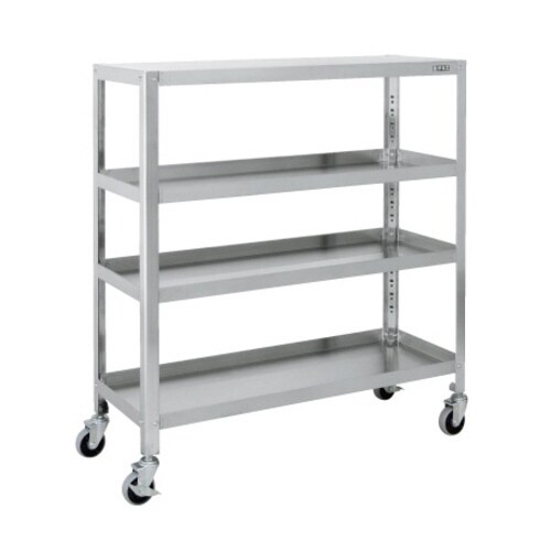 ステンレススーパーラック(SUS430)