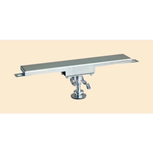 CSパールワゴン用オプションフロアストッパー