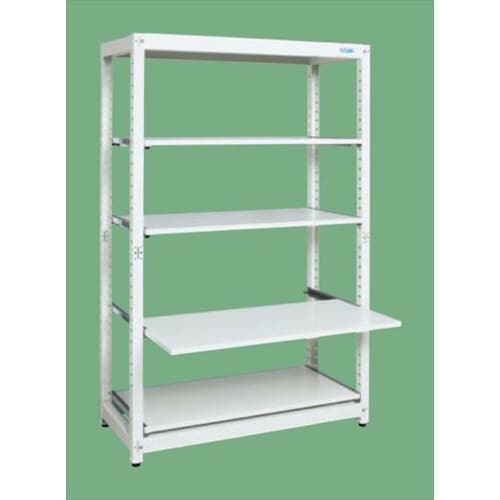 マルチプルラック コンテナ収納タイプ(単体)