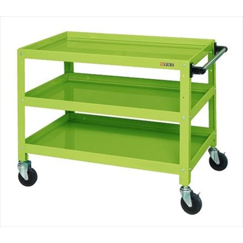 ニューCSスペシャルワゴン