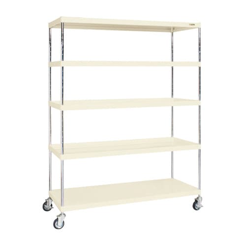 ニューCSパールキャスターラック