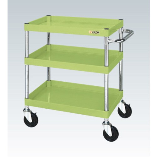 CSパールワゴン(中量タイプ)