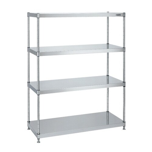 ステンレスニューパールラック(SUS304)