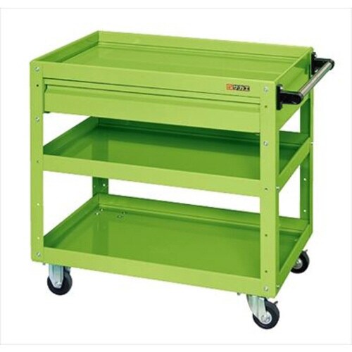 ニューCSスーパーワゴン(引出し付)