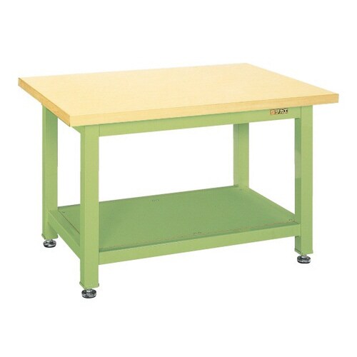 超重量作業台Wタイプ