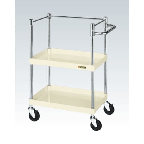 CSパールワゴン(中量タイプ・コボレ止め付)