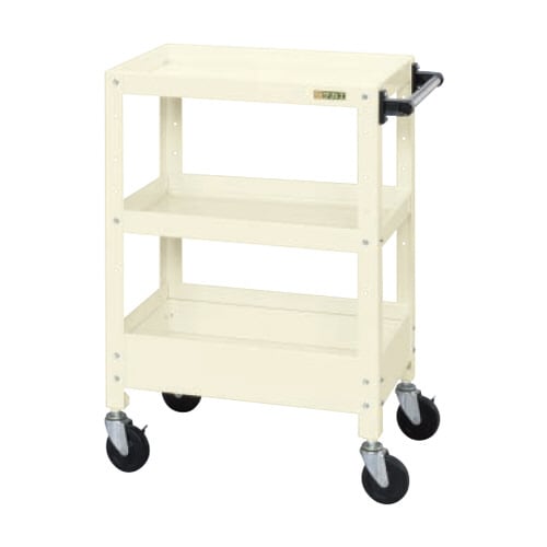 ニューCSスペシャルワゴン深型タイプ(底棚深型)