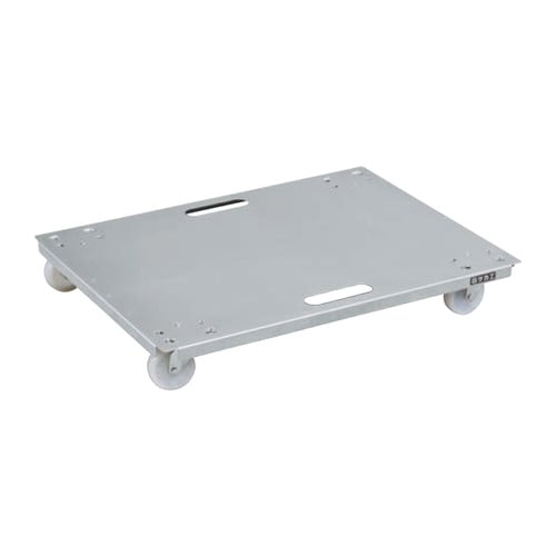 アルミフラットキャリー