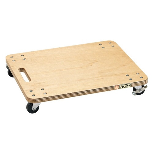 板台車(オール自在タイプ)