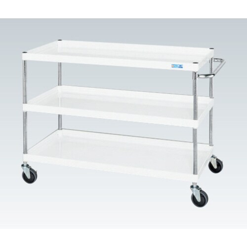 CSパールワゴン(中量タイプ)