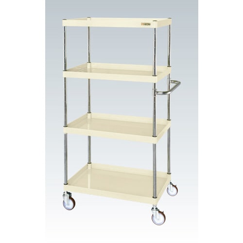 CSパールワゴン(中量タイプ・直進安定金具付)