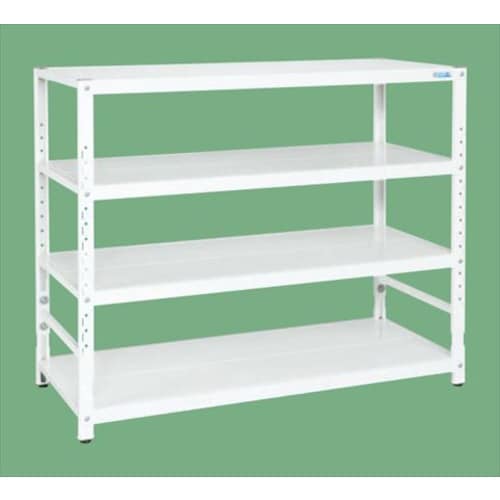 サカエラック高さ調整タイプ(4段タイプ)