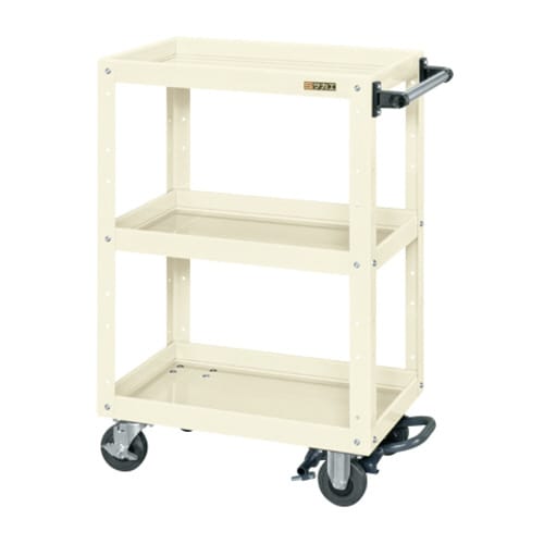 ニューCSスーパーワゴン(フットブレーキ付)