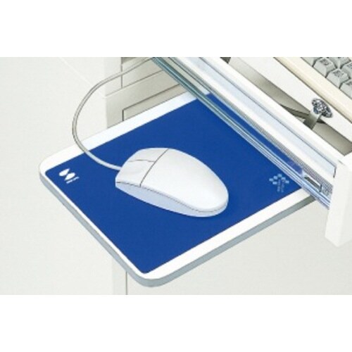 パソコンキャビネット オプションマウステーブル