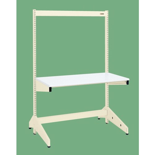 ラインシステム天板タイプ作業台