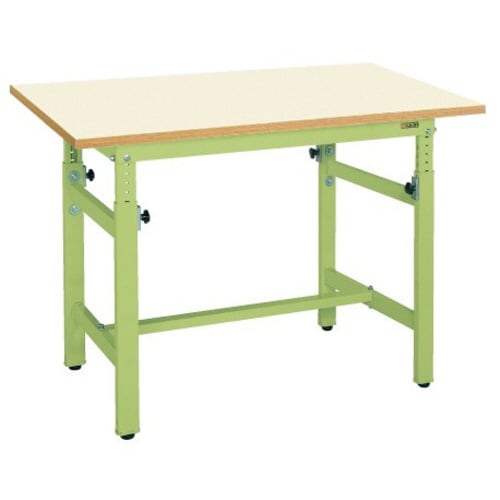 軽量高さ調整作業台TKKタイプ