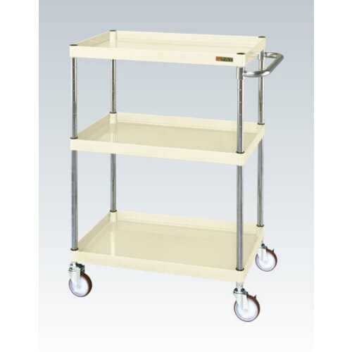 CSパールワゴン(中量タイプ・直進安定金具付)