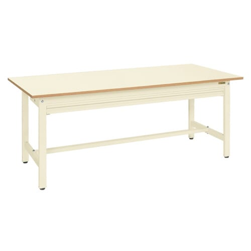 軽量作業台KKタイプ(全面引出し付)