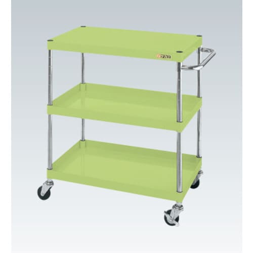 CSパールワゴン(軽量タイプ)